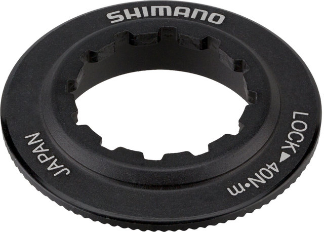 Shimano Lockring for SM-RT81 - universal