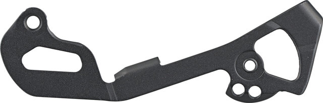 Shimano Placa de guía de cadena interior para RD-M980 / RD-M985 - negro/SGS-Typ