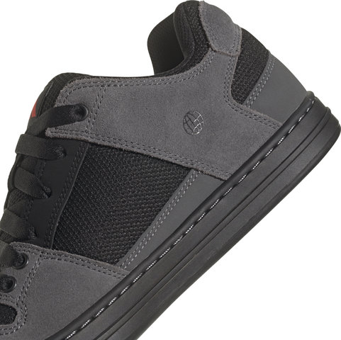 Five Ten Freerider MTB Schuhe - grefiv cblack grefou | 49 1/3