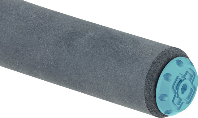 Muc-Off Kit de Réparation Stealth Tubeless Puncture Plug - turquoise