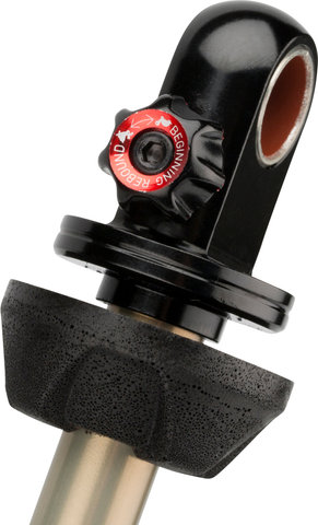 RockShox Vivid R2C Shock - black/267 mm x 89 mm / tune low