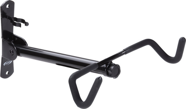 BBB Fixation Murale pour Vélo WallMount BTL-93 - noir