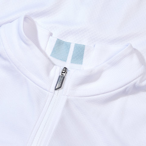Endura FS260 S/S Jersey - white | S