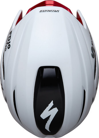 Specialized SW Evade 4 Helm - 2026 fdj suez | 55 - 59 cm