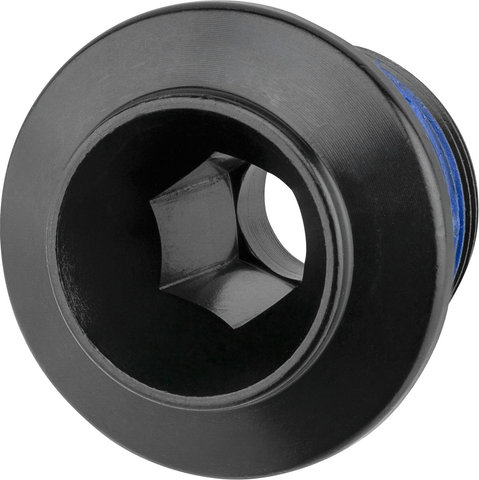 Truvativ Kurbelschraube M18/M30 mit Abzieher BB30 - black