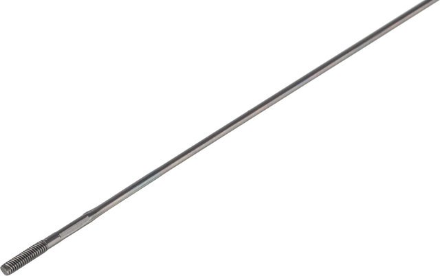 Fulcrum Rayons de rechange Red Metal XRP 27,5 à partir du modèle 2014 - noir/277 mm