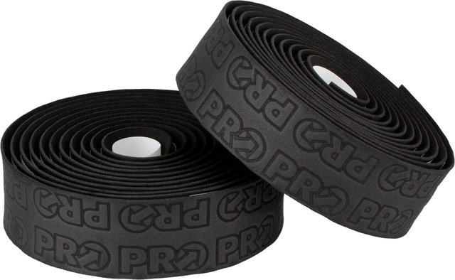 PRO Sport Control Team Handlebar Tape - black-black/universal