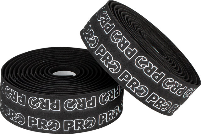 PRO Sport Control Team Lenkerband - black-white/universal