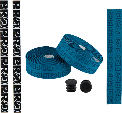 PRO Sport Control Team Handlebar Tape - dark green/universal