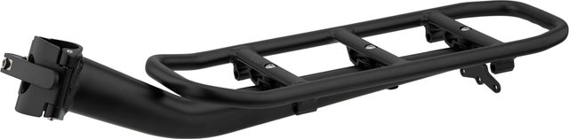 Porte-Bagages Clipit 2.0 - noir/universal