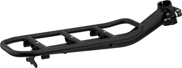 Porte-Bagages Clipit 2.0 - noir/universal