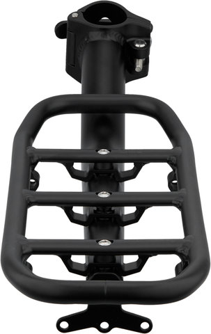 Porte-Bagages Clipit 2.0 - noir/universal