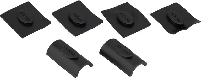 Porte-Bagages Clipit 2.0 - noir/universal