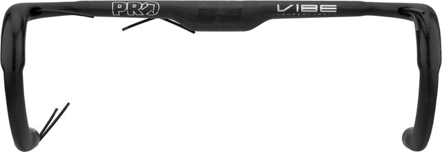 PRO Vibe Aero Superlight Lenker - Carbon/40 cm