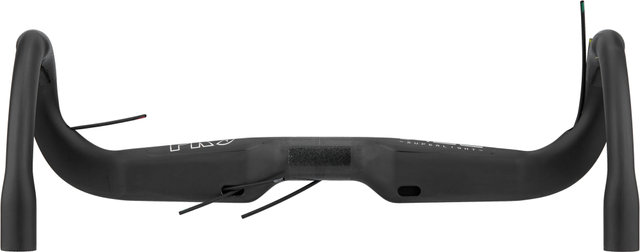 PRO Vibe Aero Superlight Handlebars - carbon/40 cm