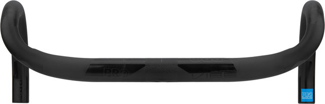 PRO Guidon Compact en Carbone Vibe Di2 31.8 - black/40 cm