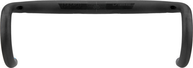 PRO Vibe Di2 Carbon 31.8 kompakter Lenker - black/40 cm