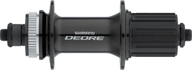 Shimano Deore FH M6000 Center Lock Disc Rear Hub for Quick