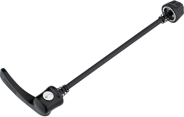 Moyeu Arrière Deore FH-M6000 Disc Center Lock pour Serrage Rapide - noir/10 x 135 mm / 32 trous