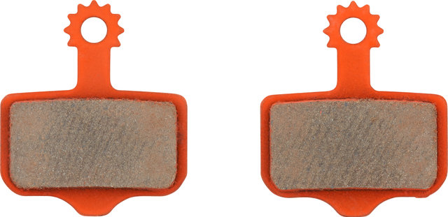 Bremsbeläge Disc POWER für Trickstuff - organisch - Stahl/TR-001