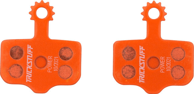 trickstuff brake pads