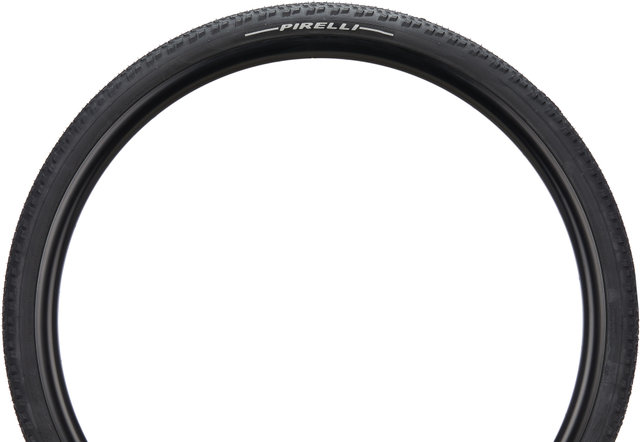 Pirelli Cinturato Gravel RC TLR 28" Faltreifen - black/40-622 (700x40C)