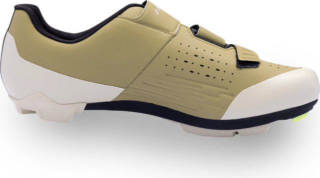 Sidi Silvis XC MTB Schuhe - dark sand | 44