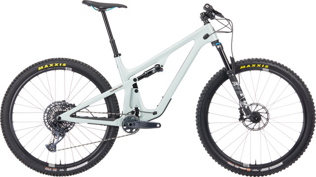 Yeti Cycles SB120 C2 C/Series Carbon 29" Mountainbike - loch/L