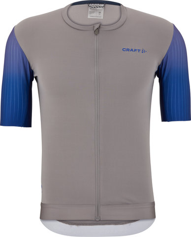 Adv Aero Jersey - rock-sodalit/M