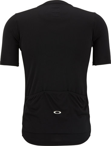 Icon Classic Jersey - blackout/M