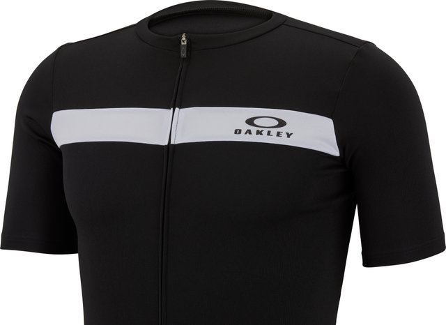 Maillot Icon Classic - blackout/M
