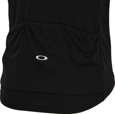 Maillot Icon Classic - blackout/M