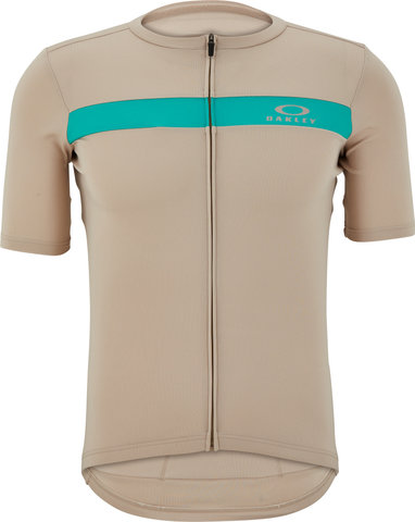 Maillot Icon Classic - humus/M