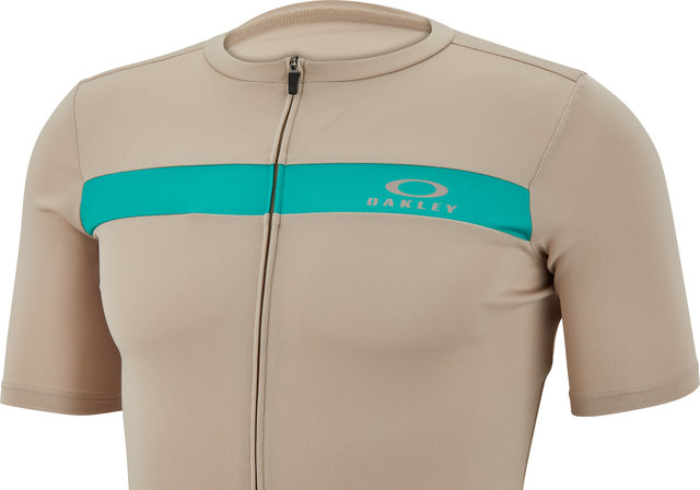Maillot Icon Classic - humus/M