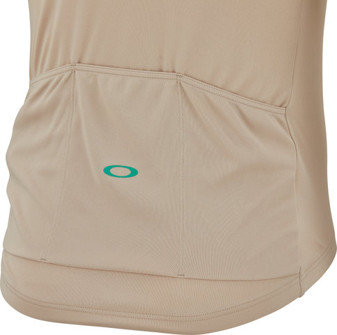Maillot Icon Classic - humus/M