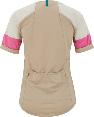 Womens Kuro Shirt - linen/36