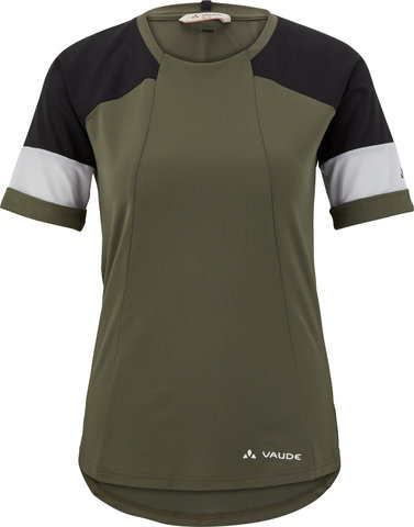 Womens Kuro Shirt - khaki/36
