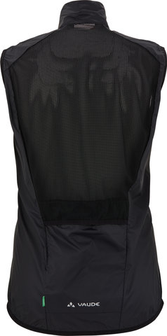 Gilet Womens Matera Air - black/36