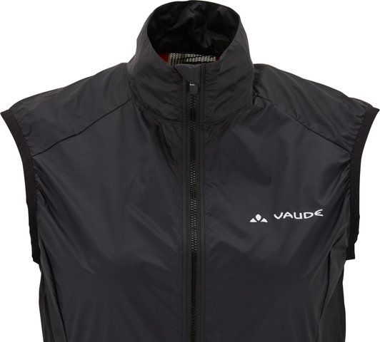 VAUDE Gilet Womens Matera Air - black/36