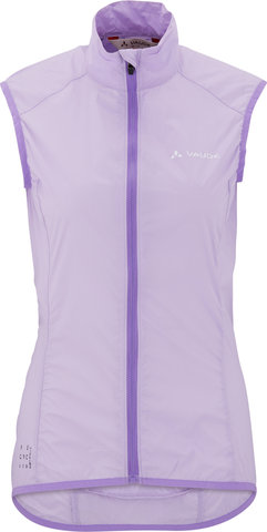 Gilet Womens Matera Air - pastel lilac/36