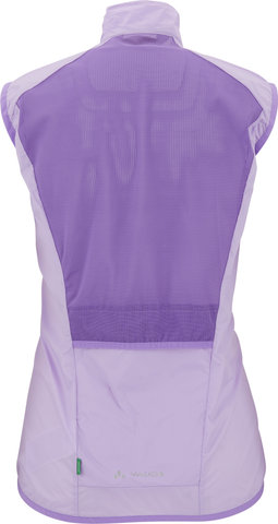 Gilet Womens Matera Air - pastel lilac/36