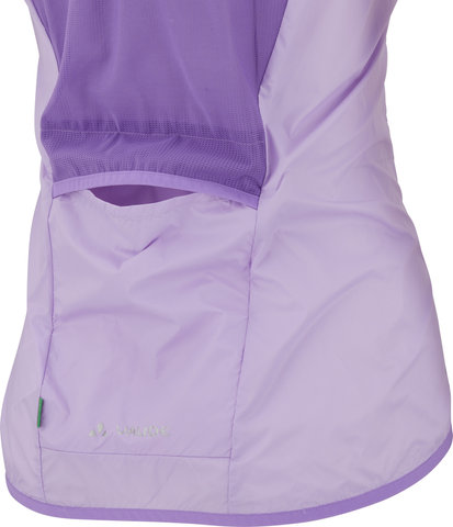 Gilet Womens Matera Air - pastel lilac/36
