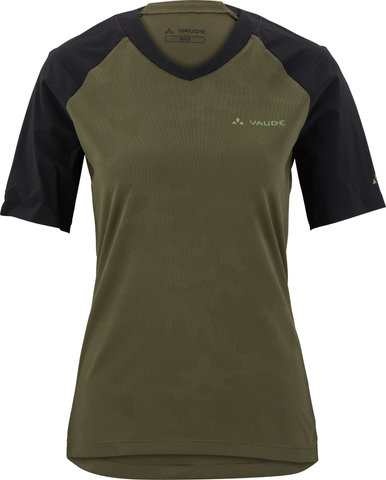 Shirt Womens Moab PRO - khaki/36