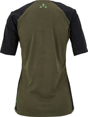 Shirt Womens Moab PRO - khaki/36