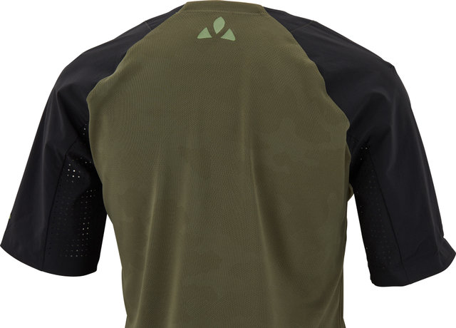 Shirt Womens Moab PRO - khaki/36