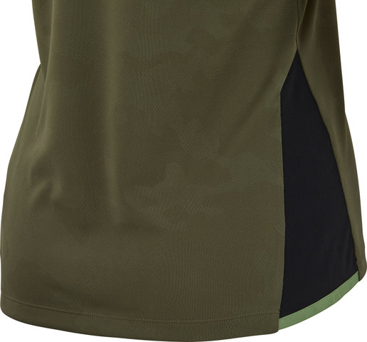 Shirt Womens Moab PRO - khaki/36