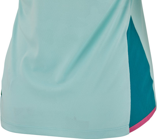 Shirt Womens Moab PRO - glacier/36