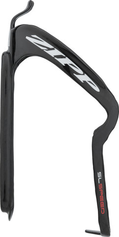 Zipp SL Speed Carbon Flaschenhalter - carbon black/universal