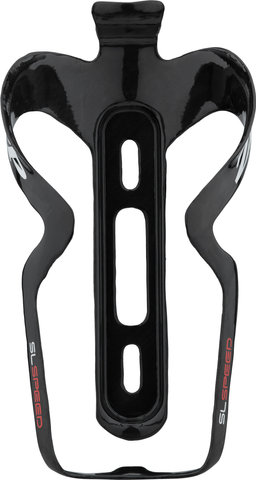 Zipp Porte-Bidon SL Speed Carbon - carbon black/universal