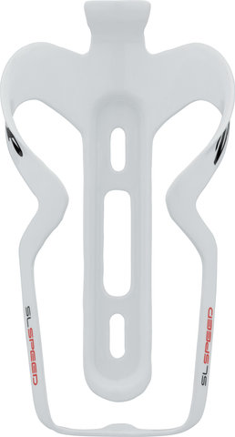 Zipp Porte-Bidon SL Speed Carbon - carbon white/universal